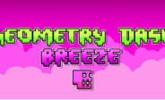 Geometry Dash Breeze - Play Online Free | Rhythm Platformer!