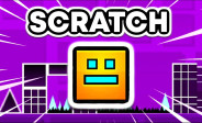 Geometry Dash Scratch