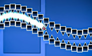 Geometry Dash Spam